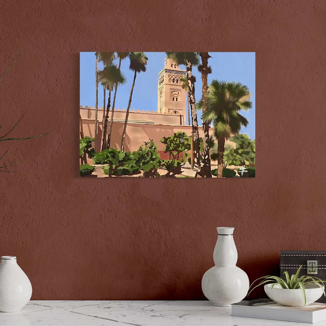 Morocco Earthquake Appeal - Sept 2023