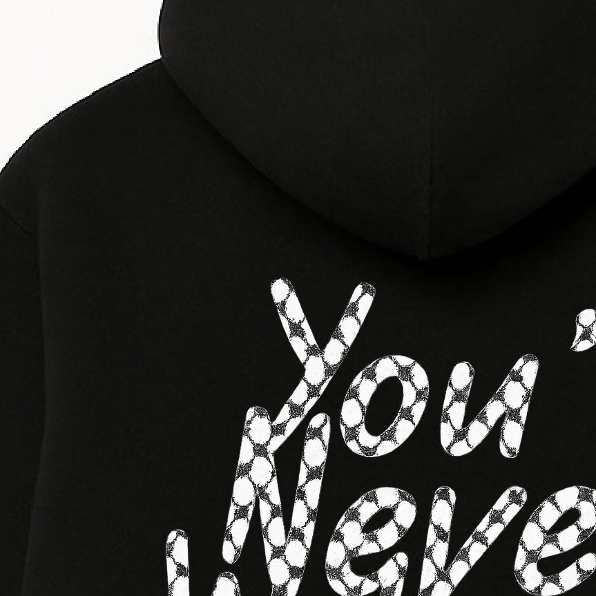 YNWA Palestine Emblem Hoodie
