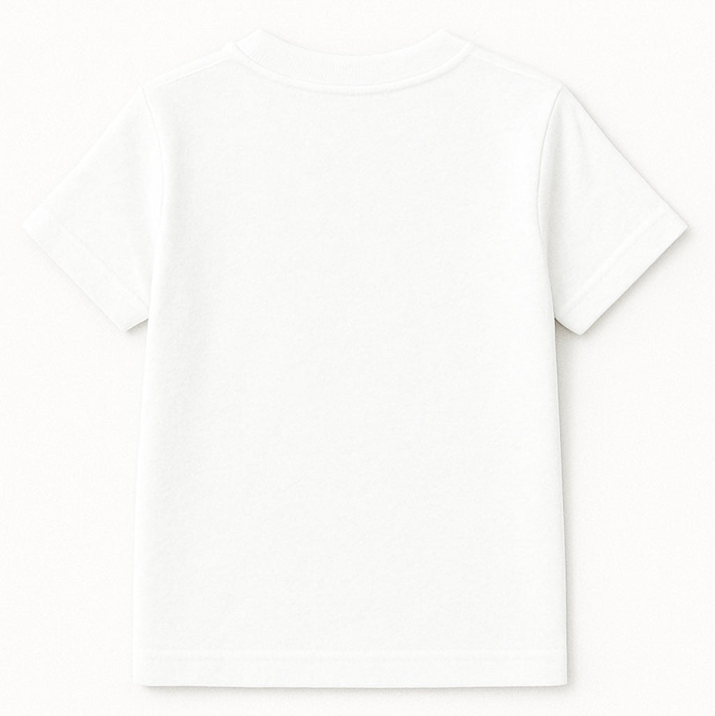 Heart Of Palestine | Palestine Kids T.shirt