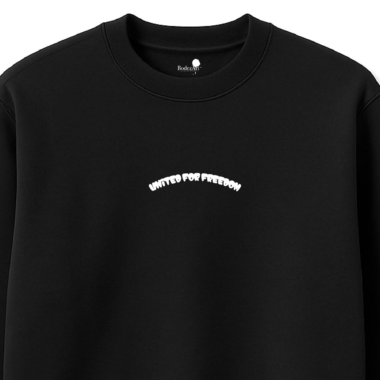 United For Freedom Sweatshirt