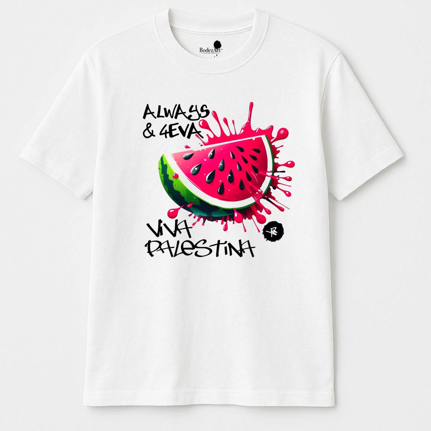 Viva Palestina | Short Sleeve T-Shirt