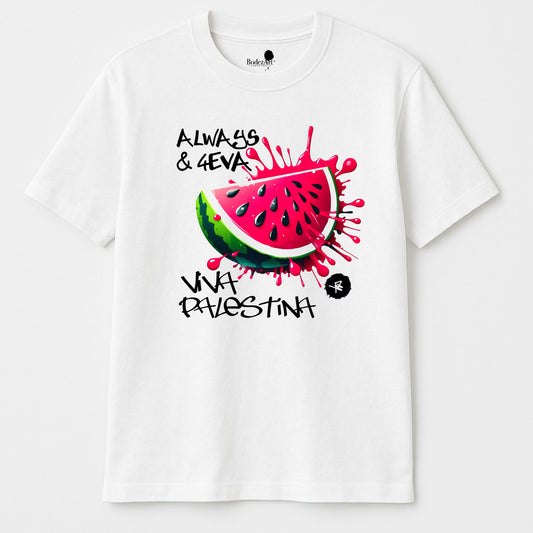 Viva Palestina | Short Sleeve T-Shirt