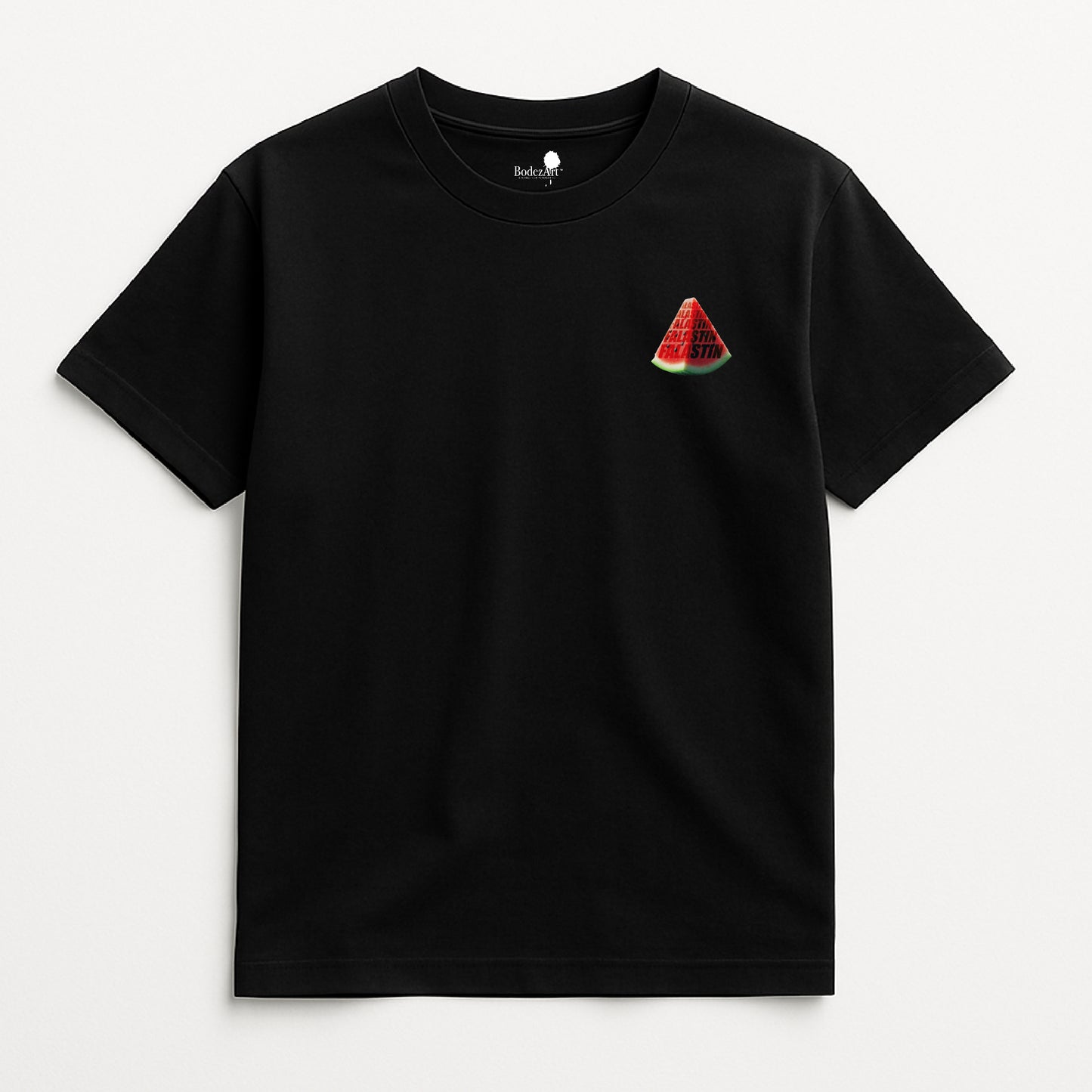 Always & Forever - Falastin Watermelon | Palestine Short Sleeve T-Shirt
