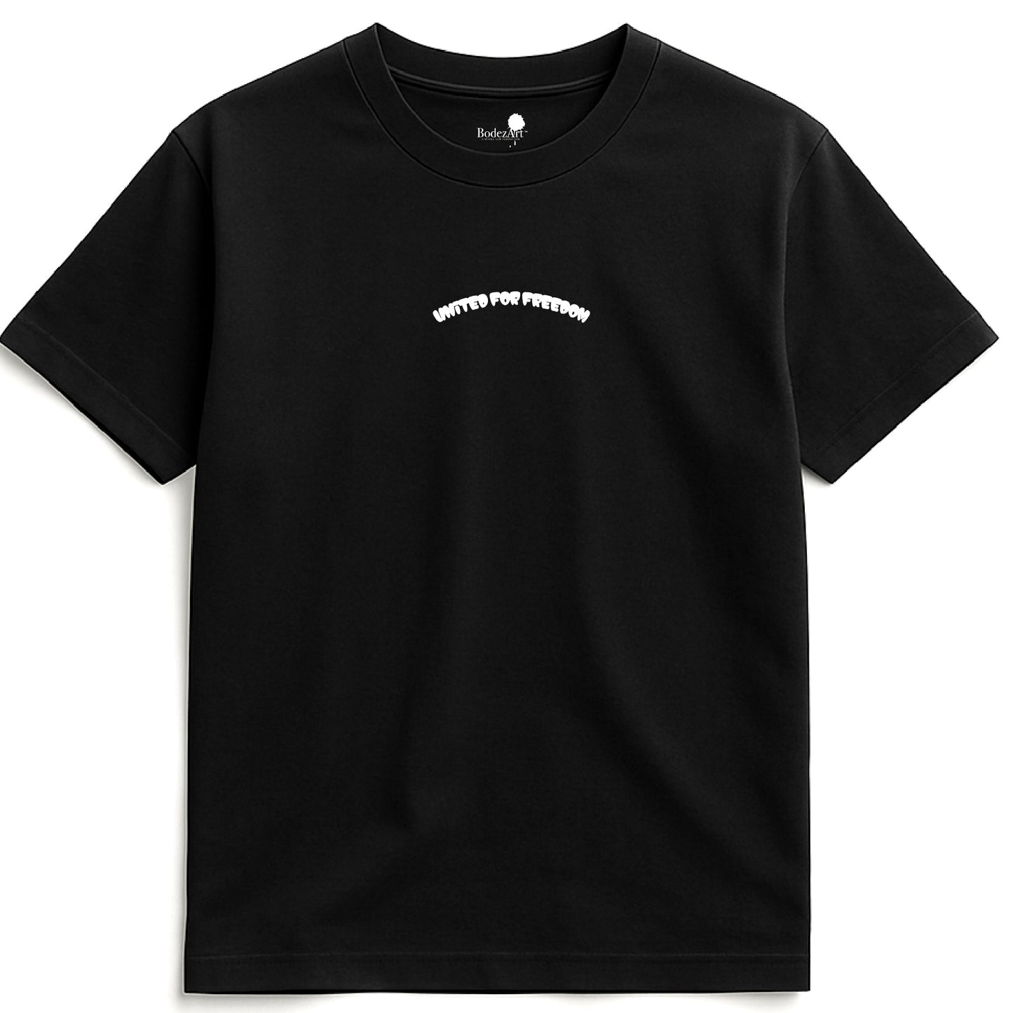 United For Freedom T-Shirt