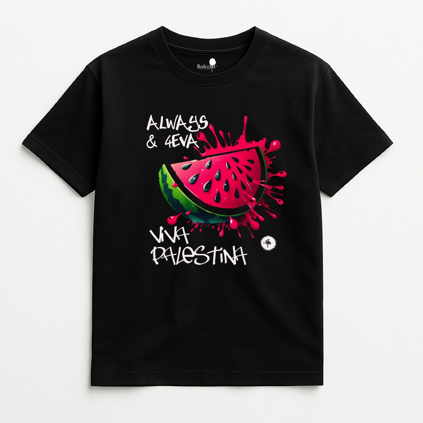 Viva Palestina | Short Sleeve T-Shirt