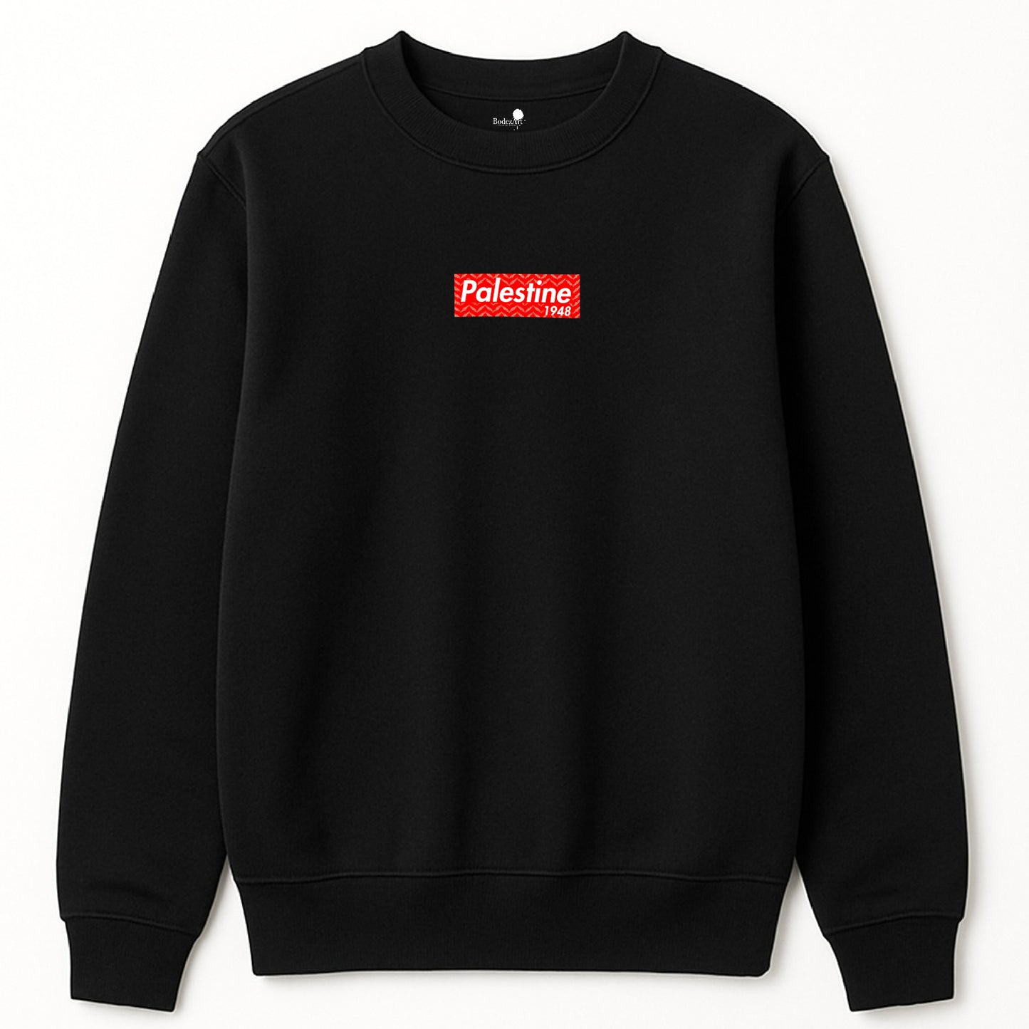 1948 Al Quds Heritage Sweatshirt
