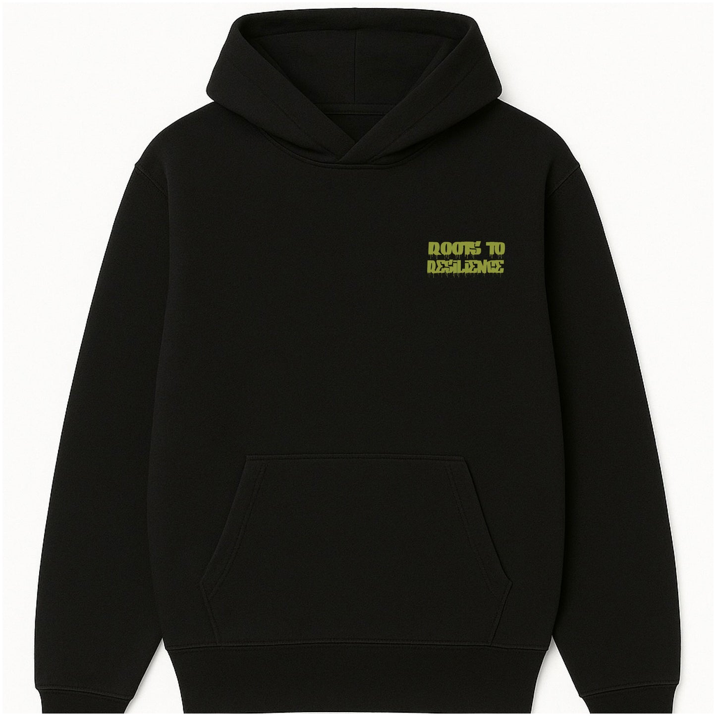 Roots To Resilience Hoodie