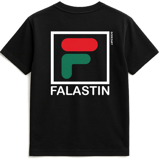 FALASTIN Essential T-Shirt