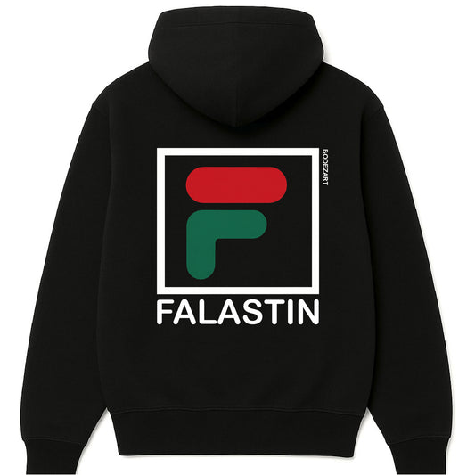 FALASTIN Essential Hoodie