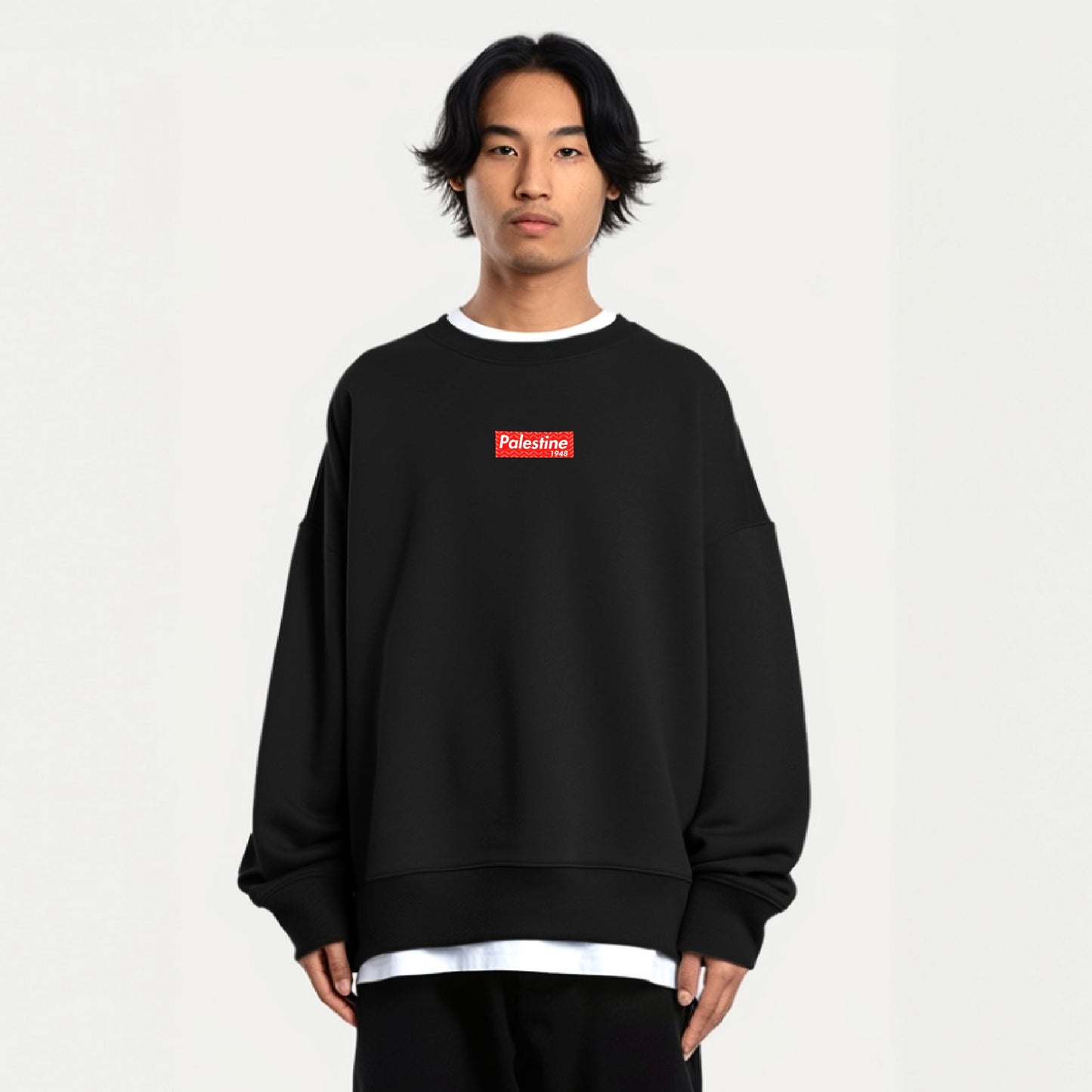 1948 Al Quds Heritage Sweatshirt