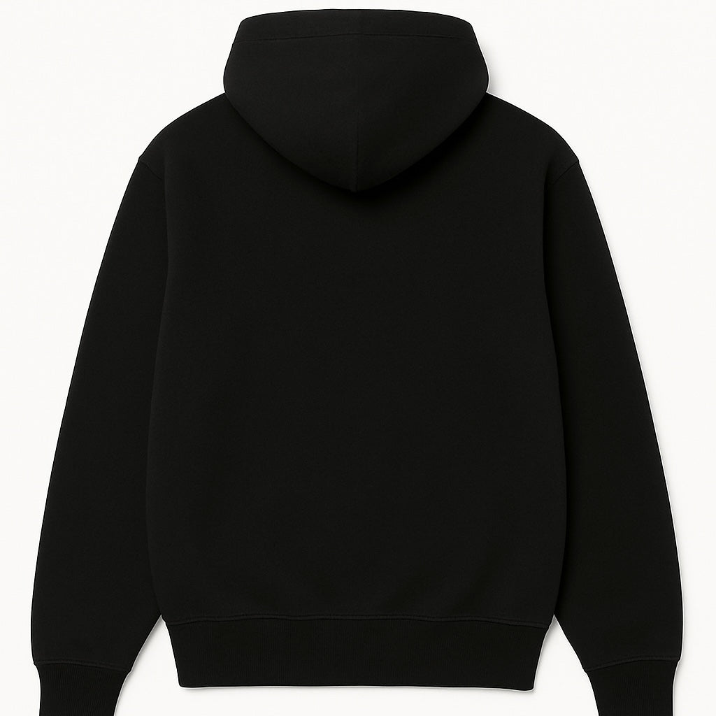 Free Palestine Statement Hoodie