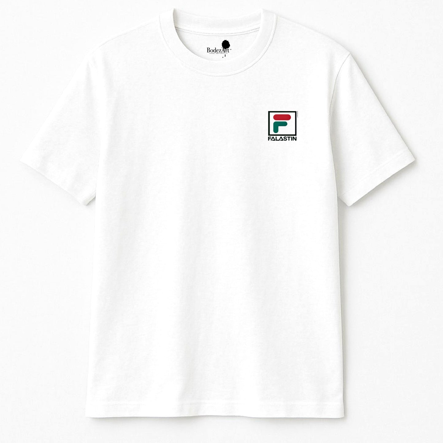 FALASTIN Iconic Essential T-Shirt