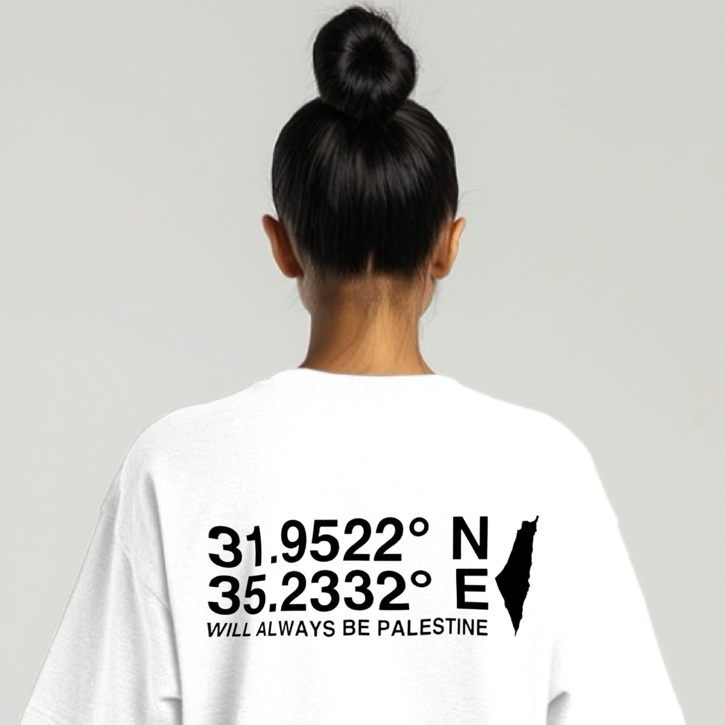 The North Eastern Hemisphere | - Short Sleeve T-Shirt