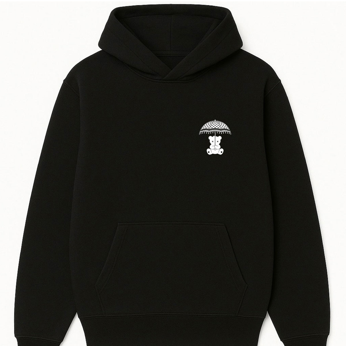 Palestine - Street Edition Hoodie