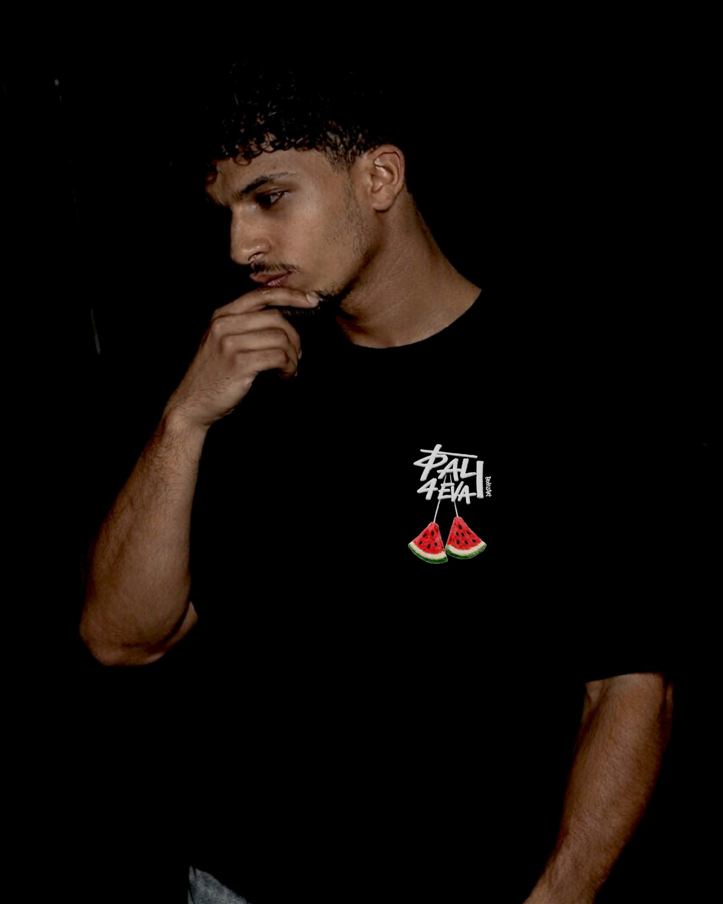 Pali 4Eva Tshirt