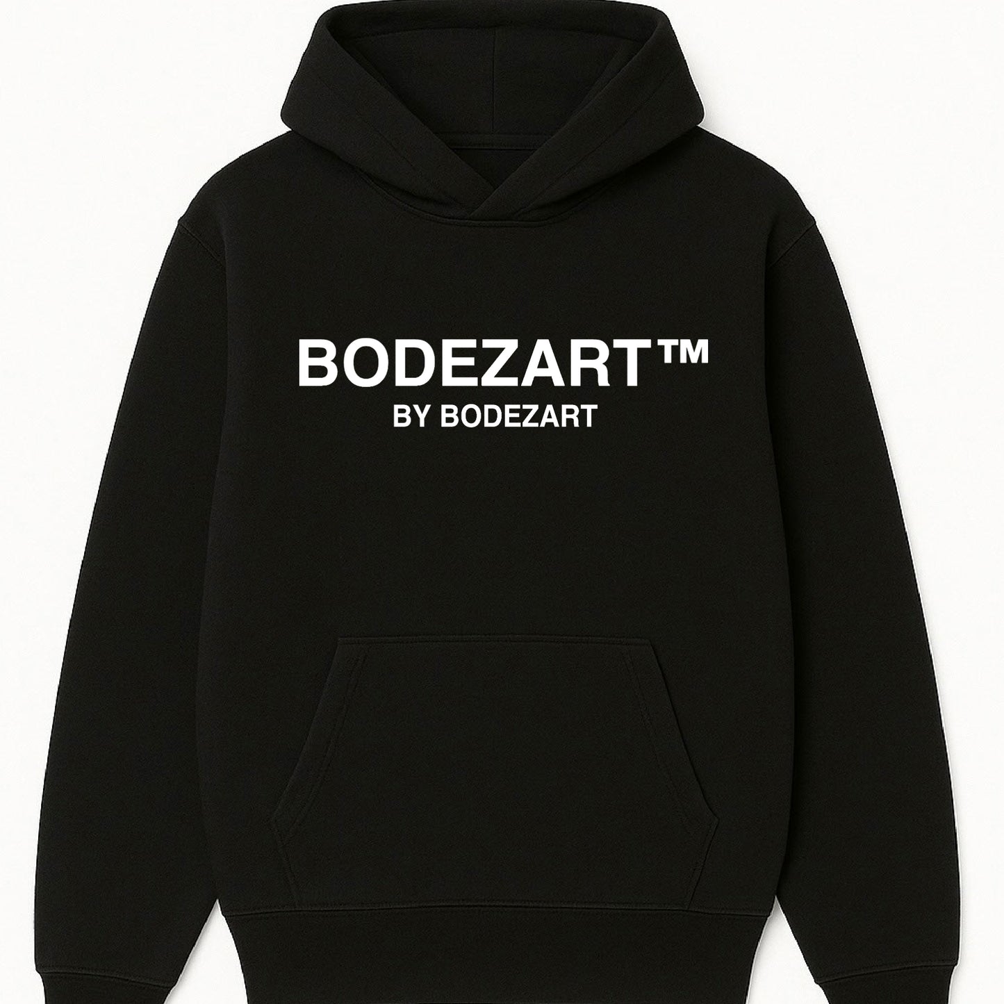 BODEZART By BODEZART Hoodie