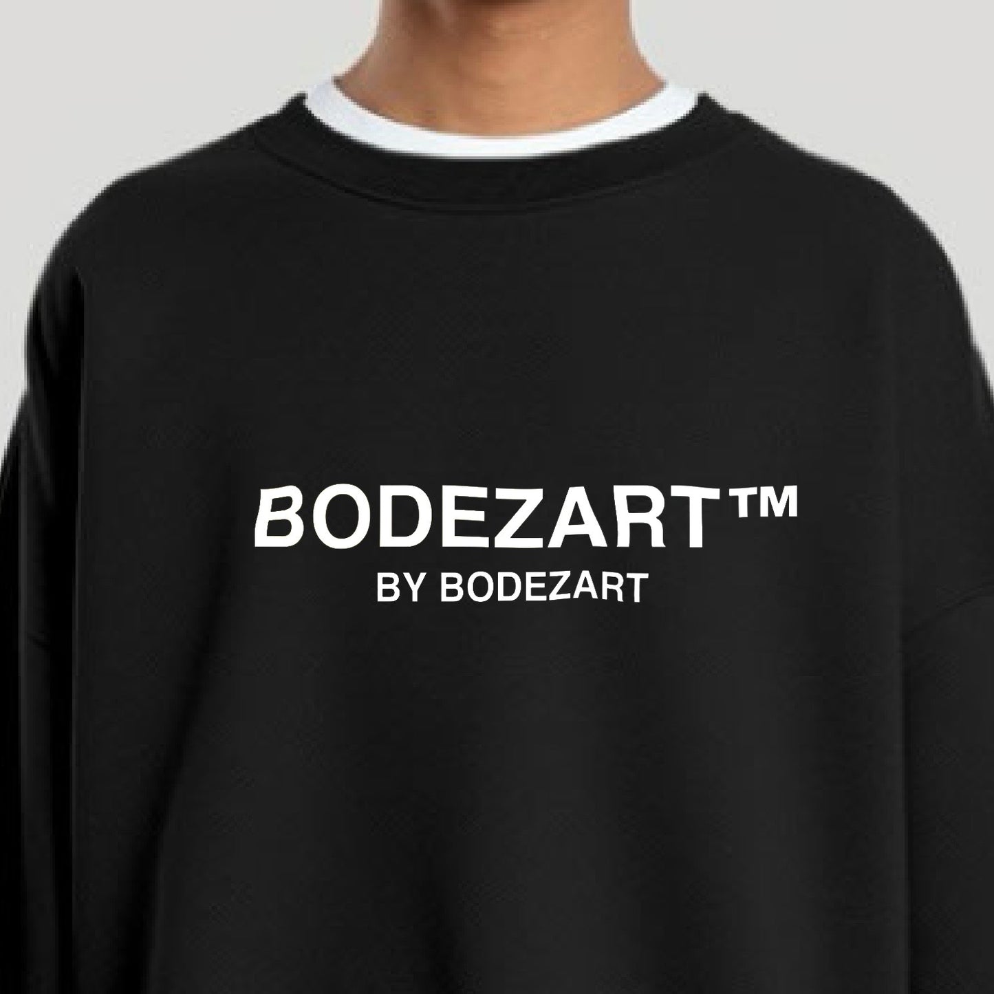 BODEZART By BODEZART Sweatshirt