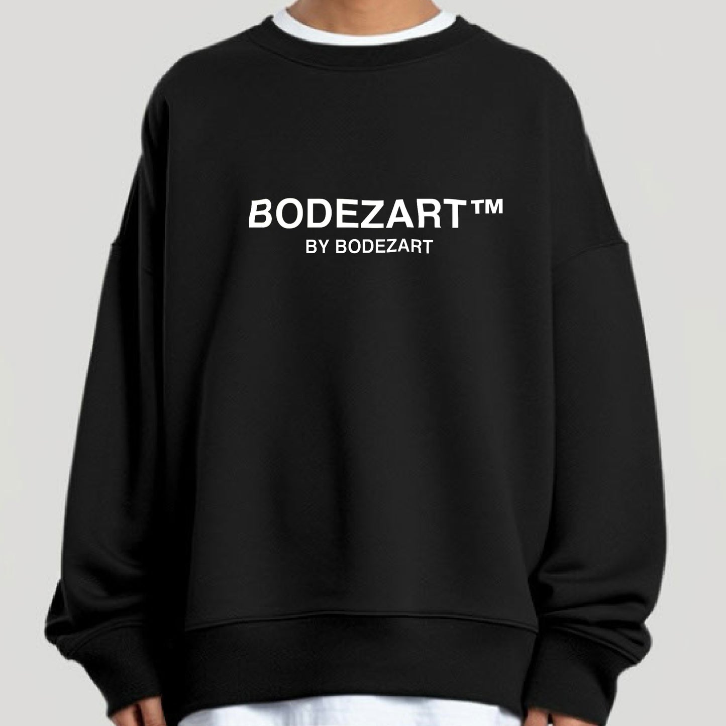 BODEZART By BODEZART Sweatshirt
