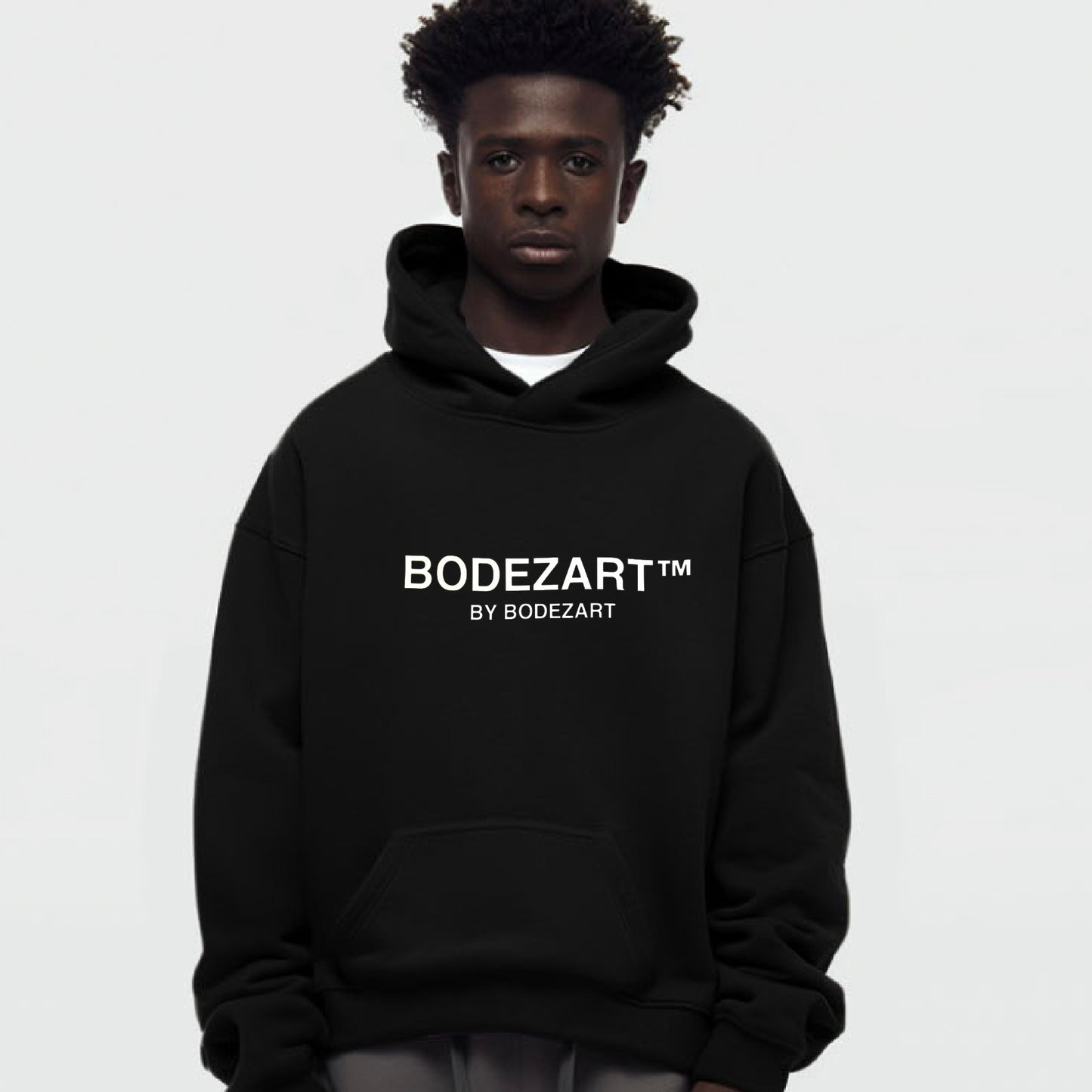 BODEZART By BODEZART Hoodie