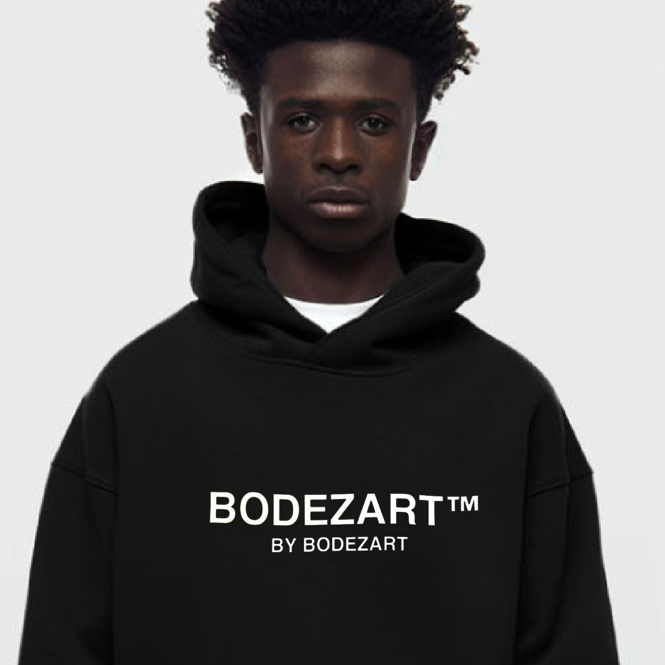 BODEZART By BODEZART Hoodie