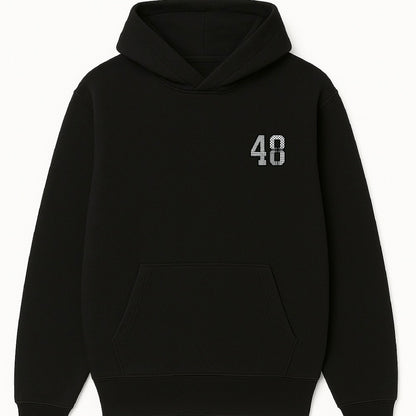 Club de Palestina | Nakba 48 Hoodie