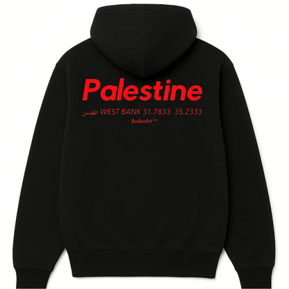 1948 Al Quds Heritage Hoodie