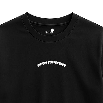 United For Freedom T-Shirt