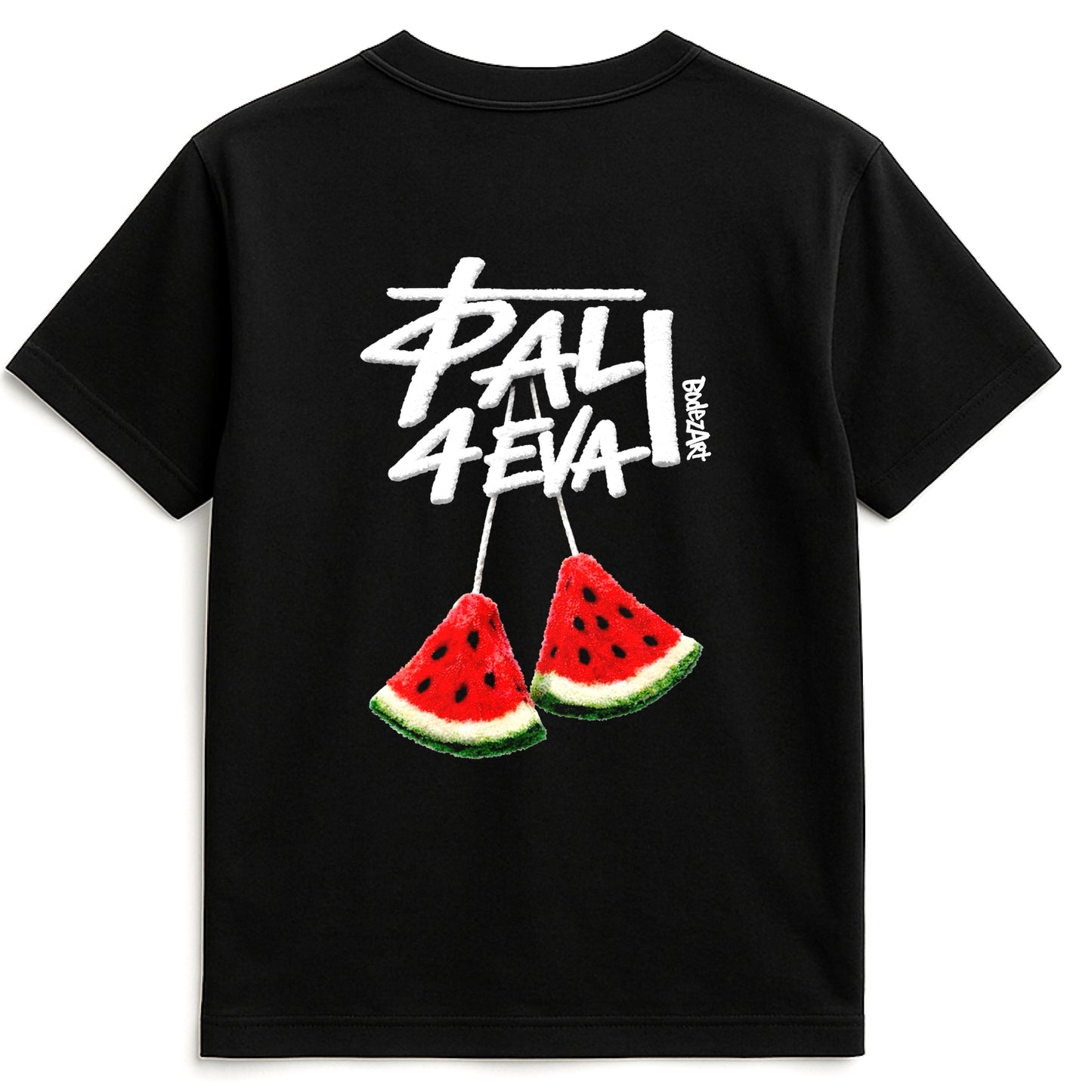 Pali 4Eva Tshirt