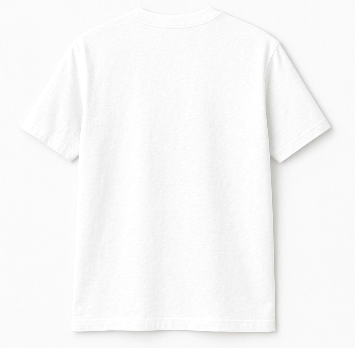 1962 Algeria Emblem T.Shirt