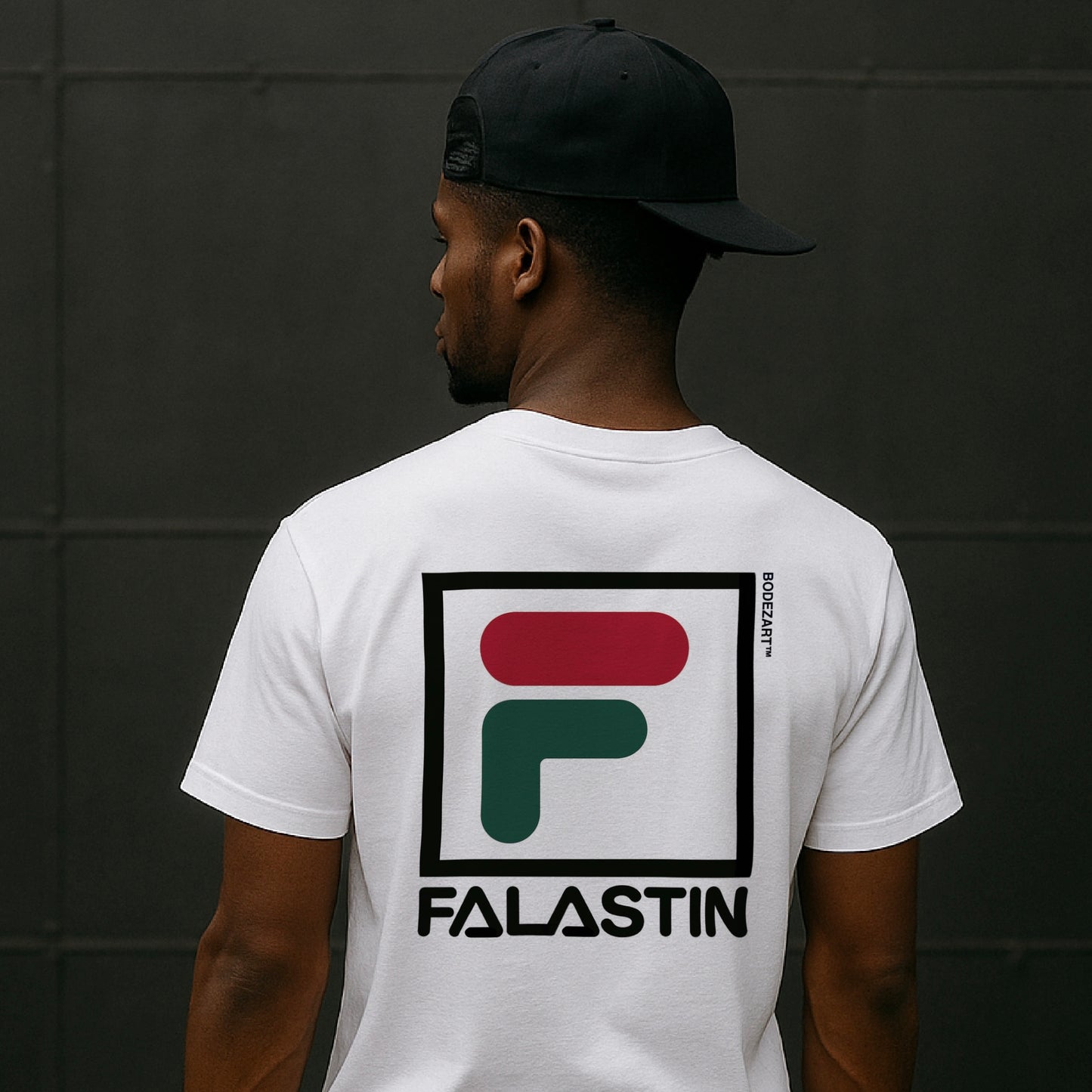 FALASTIN Iconic Essential T-Shirt