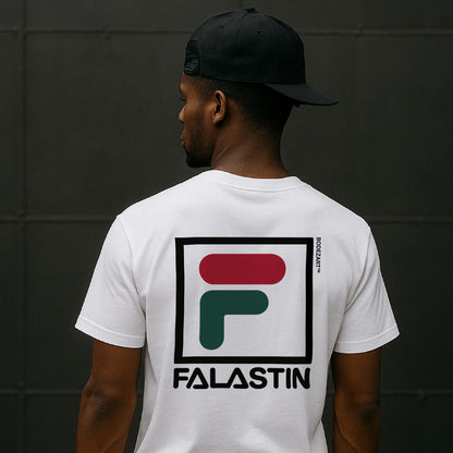 FALASTIN Iconic Essential T-Shirt