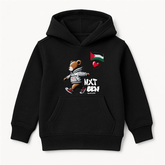 Next Generation | Palestine Kids Hoodie