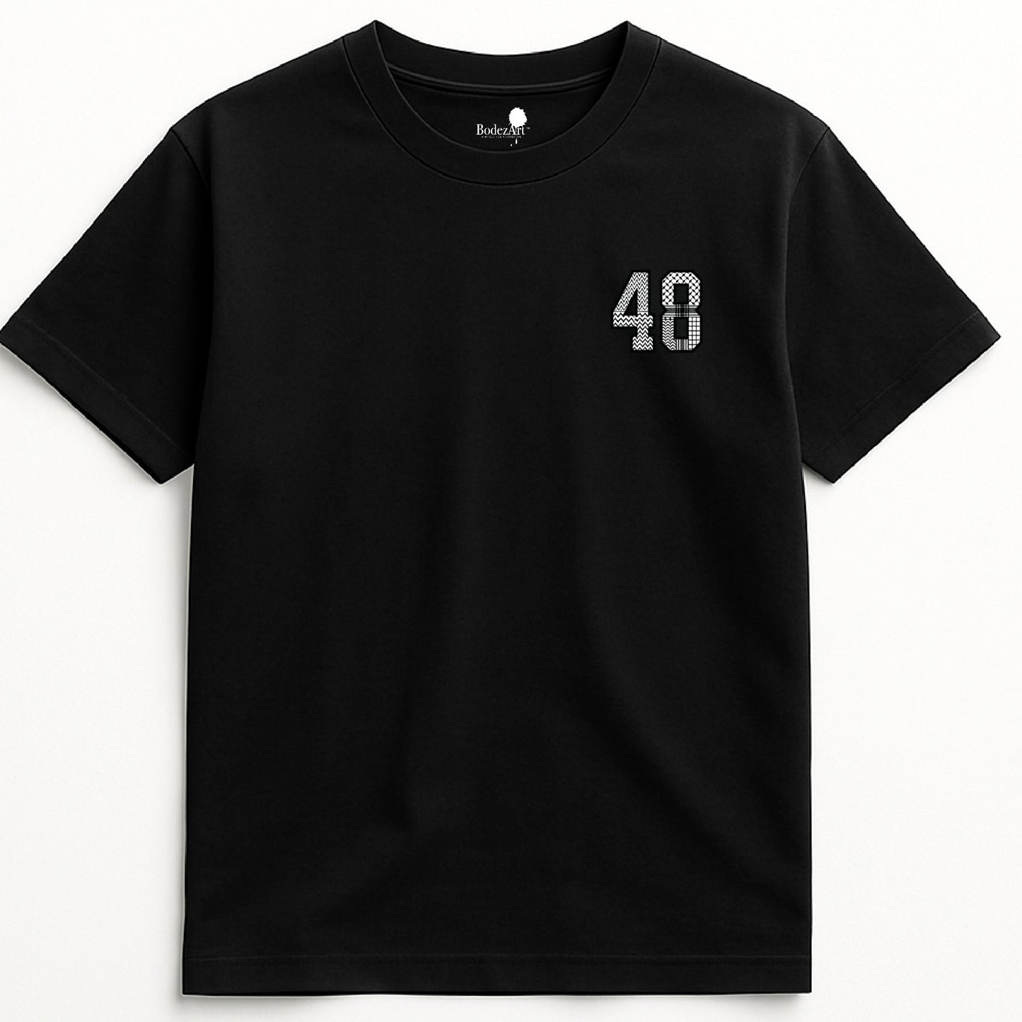 Club de Palestina | Nakba 48 T-Shirt