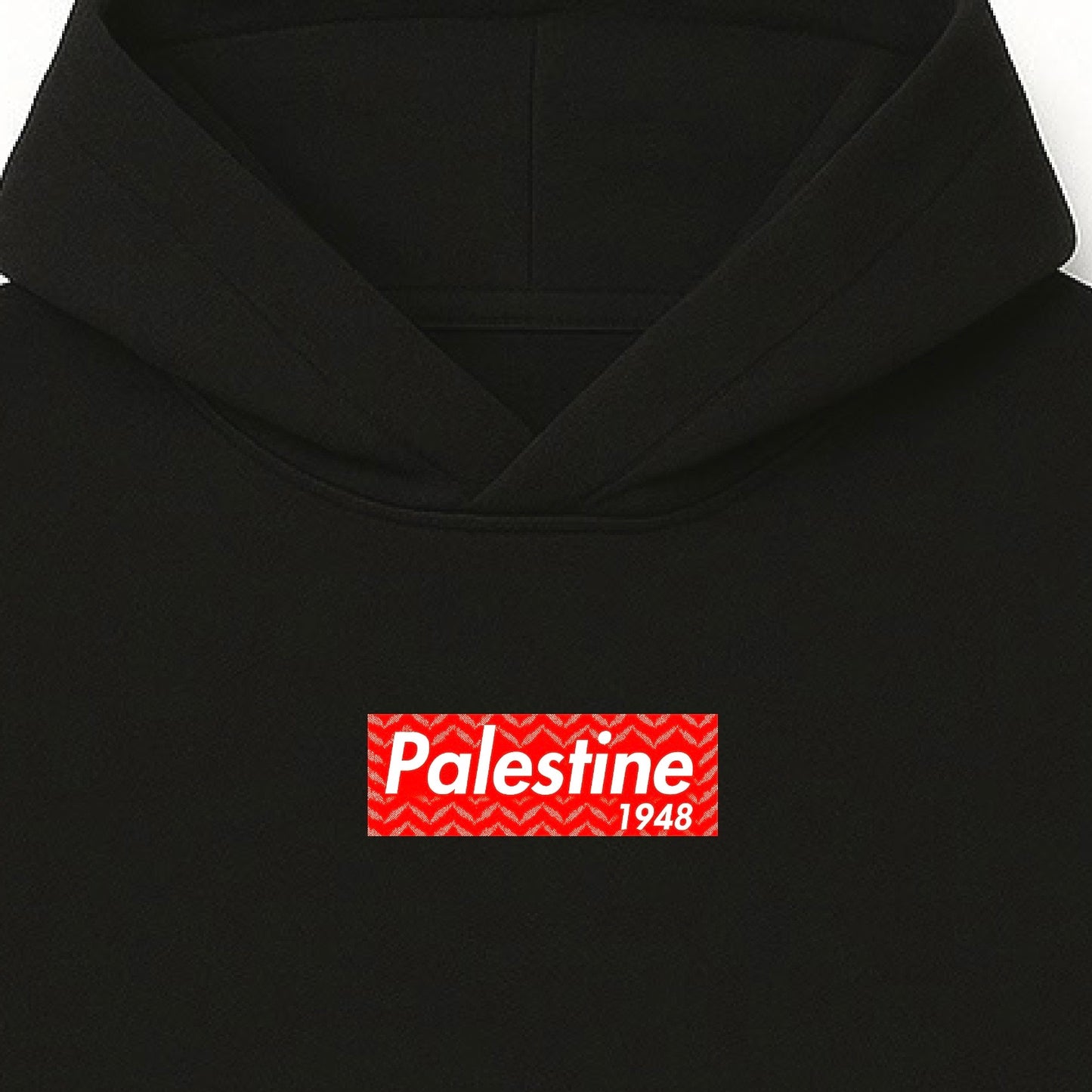 1948 Al Quds Heritage Hoodie