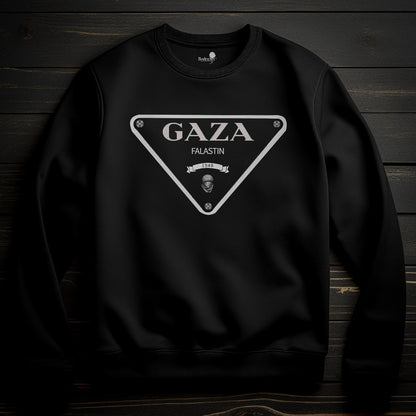 Classic Designer Inspired GAZA FALASTIN Sweatshirt