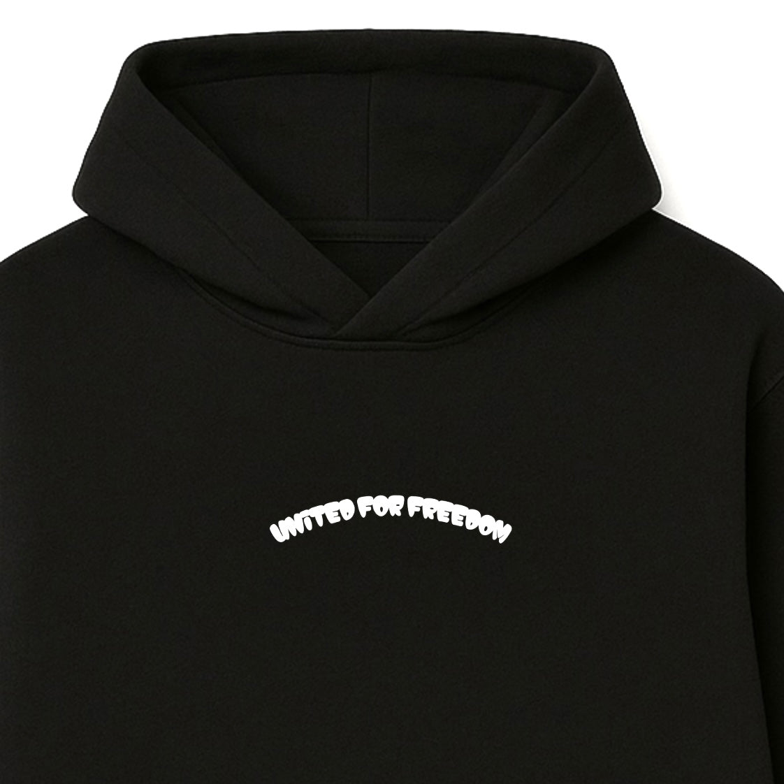 United For Freedom Hoodie