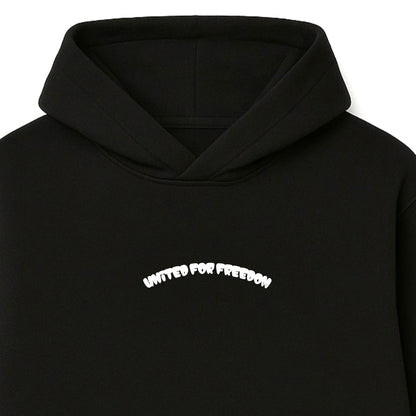 United For Freedom Hoodie