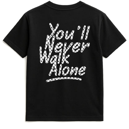 YNWA Palestine Emblem T-Shirt