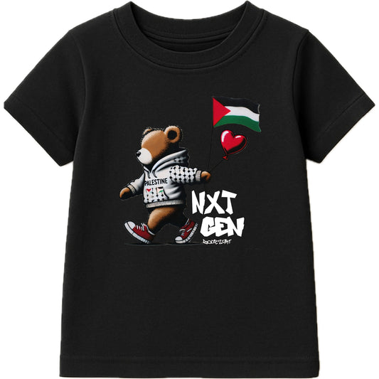 Next Generation | Palestine Kids T.shirt