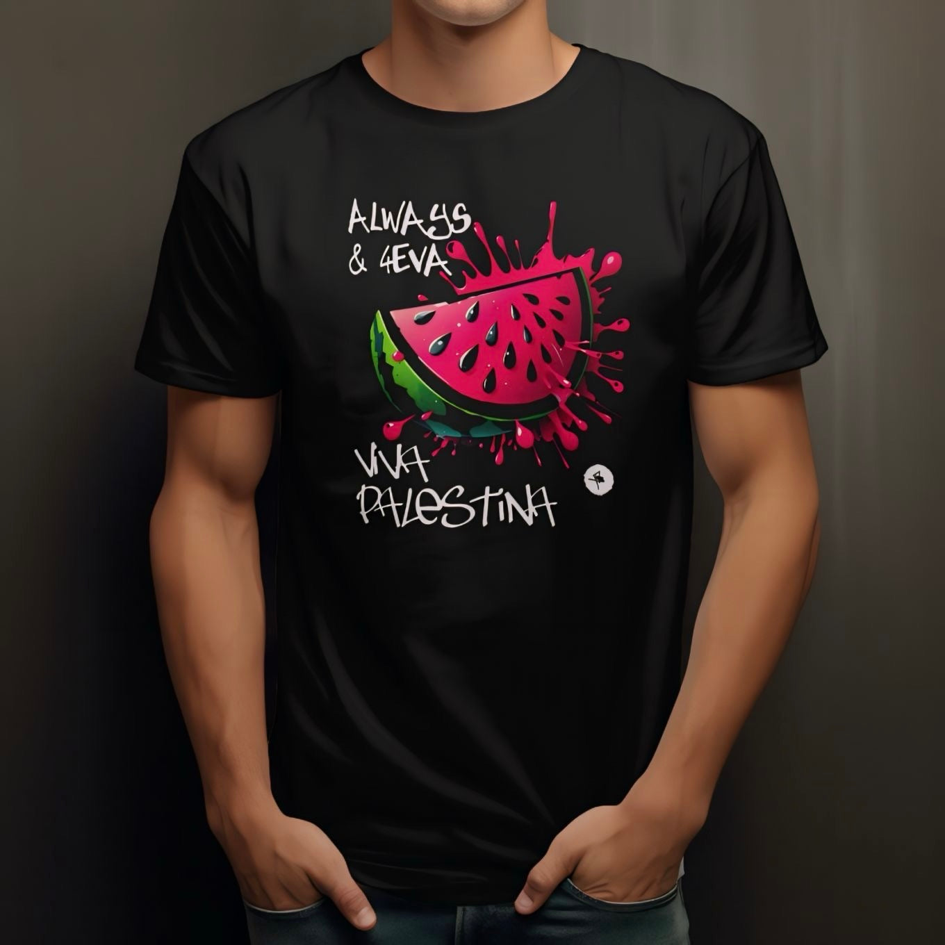 Viva Palestina | Short Sleeve T-Shirt