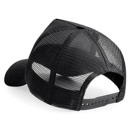 Palestine 1948 | Blackout Edition Trucker Cap.