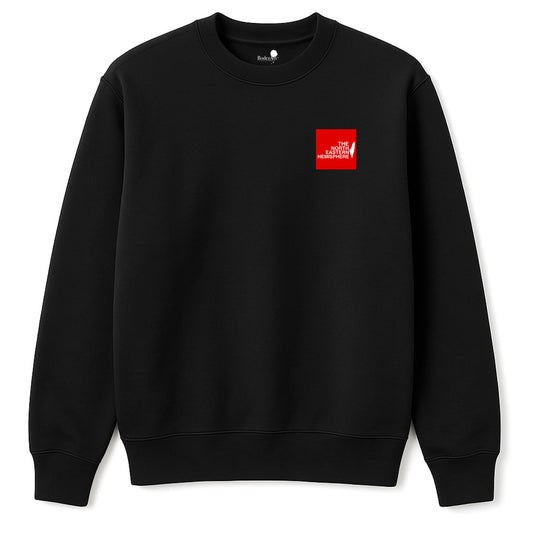 The North Eastern Hemisphere | Classic Palestine Sweatshirt