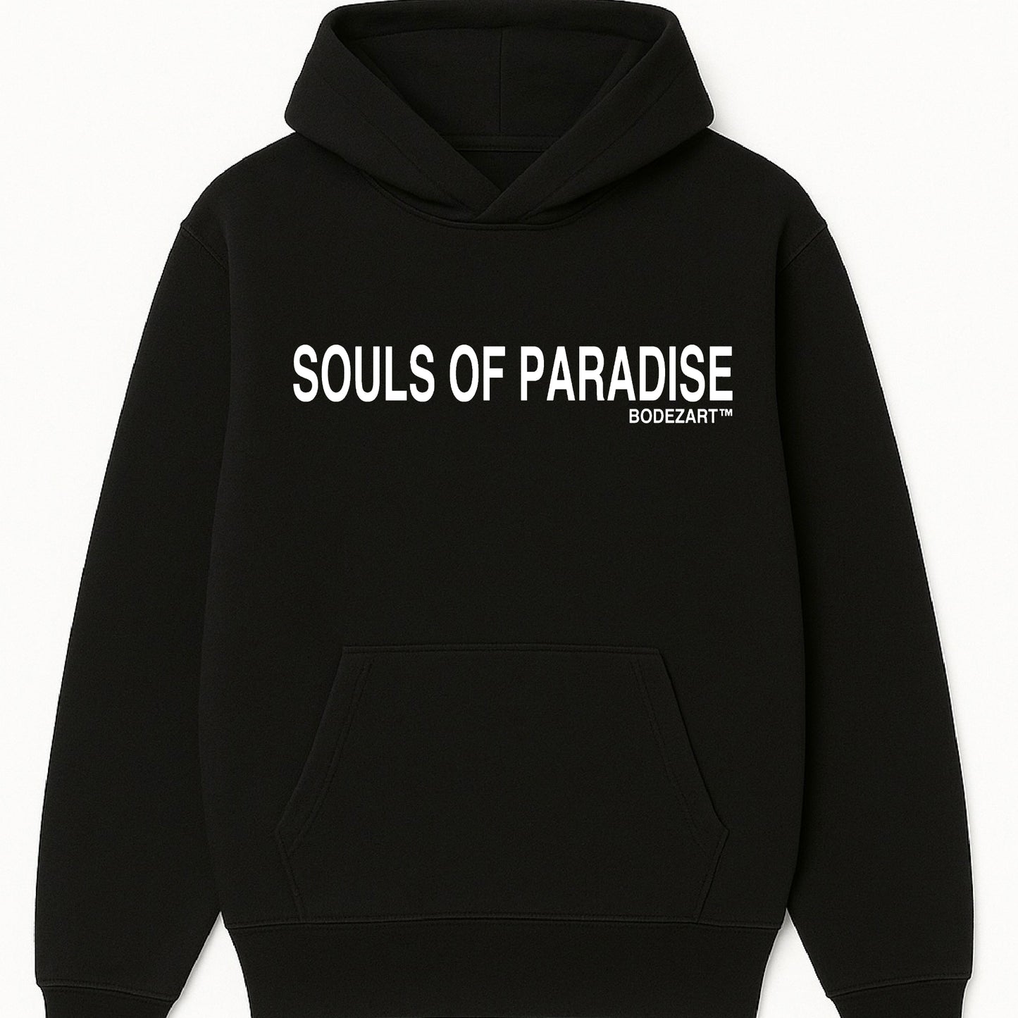 Souls Of Paradise | Palestine Hoodie