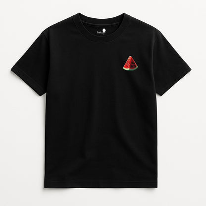 Always & Forever - Falastin Watermelon | Palestine Short Sleeve T-Shirt