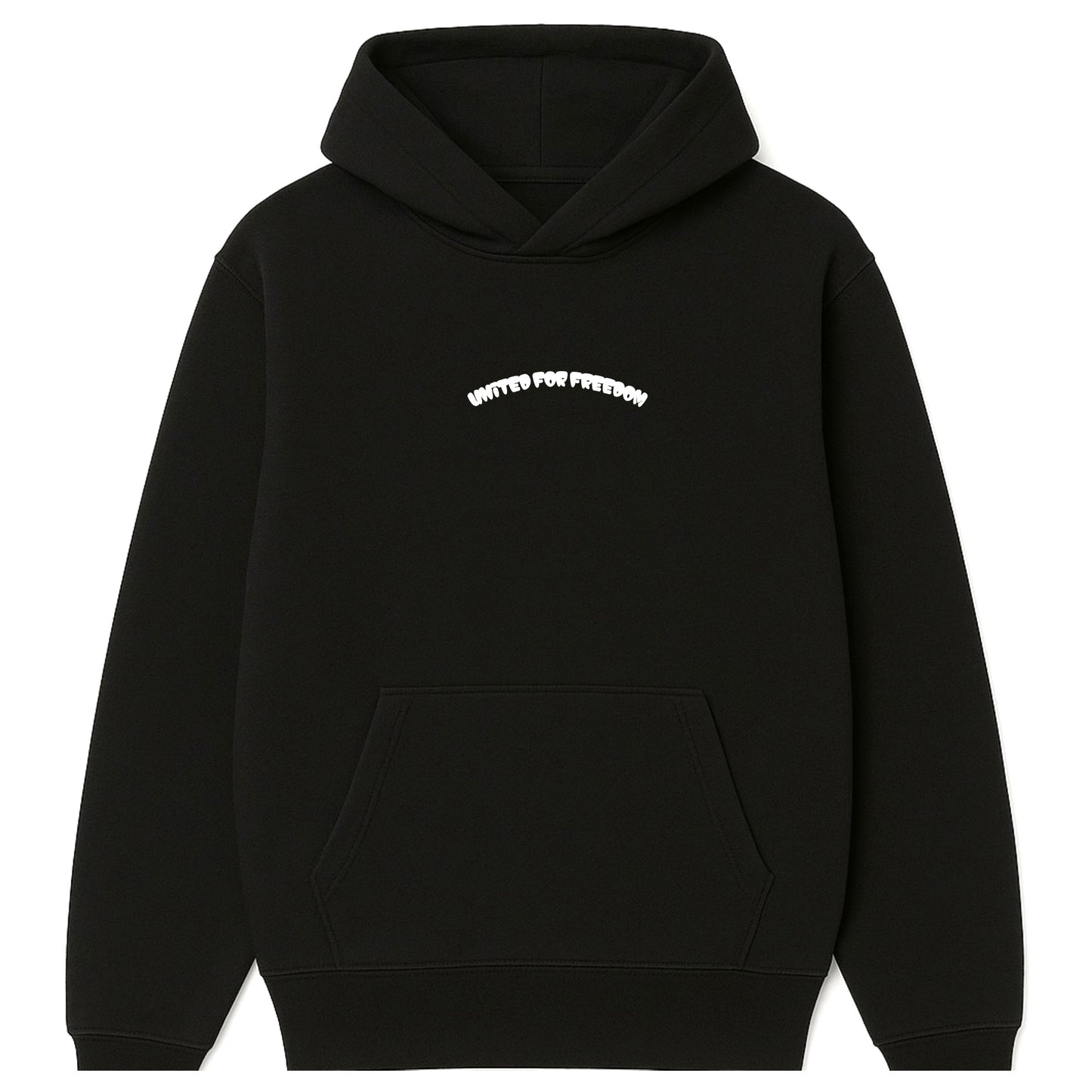 United For Freedom Hoodie