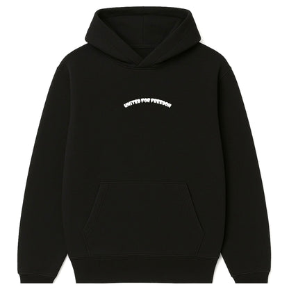 United For Freedom Hoodie