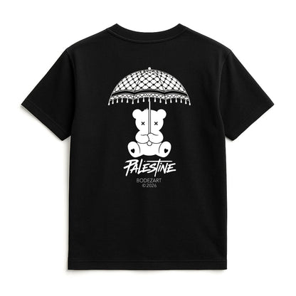 Palestine - Street Edition Tshirt.