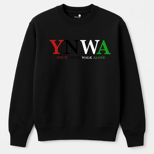 YNWA | Palestine Sweatshirt