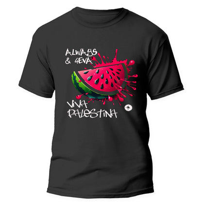 Viva Palestina | Short Sleeve T-Shirt