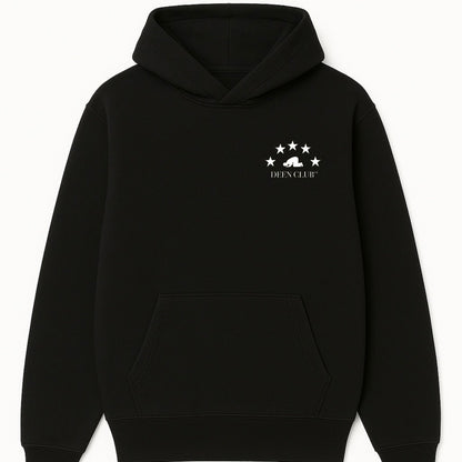 Deen Club | Faith Inspired Hoodie